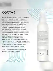 Спрей-кондиционер OLLIN PROFESSIONAL CARE Moisture, для увлажнения и питания, 250 мл
