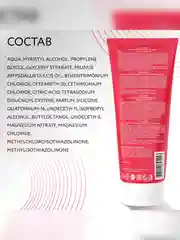 Маска OLLIN PROFESSIONAL CARE, против выпадения волос, с маслом миндаля, 200 мл