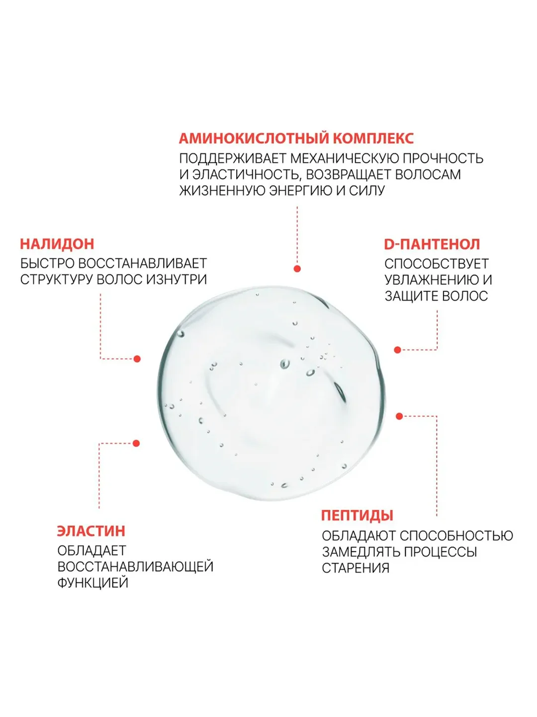 Шампунь OLLIN PROFESSIONAL BIONIKA, для окрашенных волос, яркость цвета, 250 мл