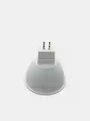 Лампа светодиодная LED цоколь GU5.3 MR16, белый свет, TOKOV