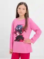 Пижама для девочек