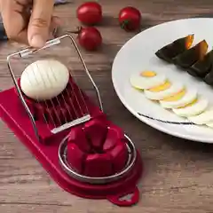 Яйцерезка, ручная