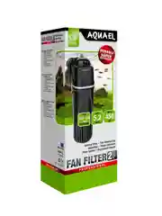 Помпа-фильтр Акваэль FAN-2, 100-450 л/ч