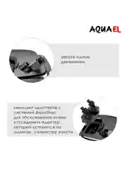 Фильтр AQUAEL Ultra Filter 1400