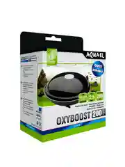 Компрессор AQUAEL OXYBOOST, 200 plus