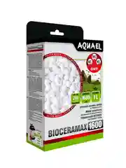 Наполнитель фильтра Акваэль BioCeraMax Ultra Pro 1600, 1000 мл