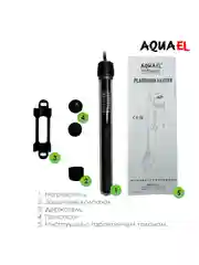 Нагреватель Акваэль Platinium Heater, 100 Вт