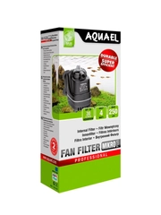 Помпа-фильтр Акваэль FAN-micro plus, 50-250 л/ч