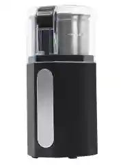 Черный кофемолка MARTA MT-CG2181A черный жемчуг