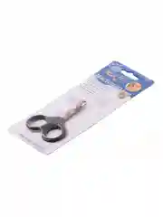 Когтерез для кошек Хелло Пет, ножницы малые, загнутые