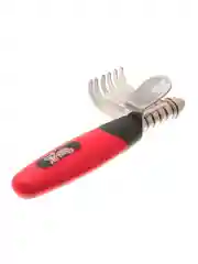 Колтунорез Хелло Пет, мини, загнутый