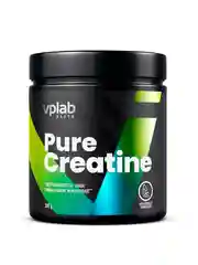VPLAB Pure Creatine 300g Креатин Pure Creatine, Моногидрат креатин, 300г
