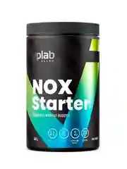 Vplab Elite NOX Starter, Предтренировочный комплекс, 400 г со вкусом фруктового пунша