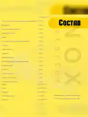 Vplab Elite NOX Starter, Предтренировочный комплекс, 400 г со вкусом фруктового пунша