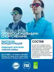 VPLAB Protein Milkshake, Протеиновый коктейль, порошок 500 г