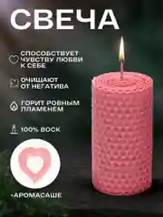 Подарочный набор для женщин, девушке, коллеге, ароматическое саше, свечи
