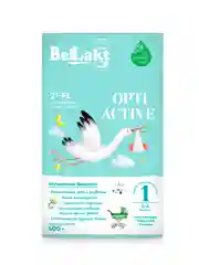 Смесь сухая молочная Bellakt Opti Active 1 с 0 до 6 мес. 400 г