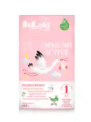 Смесь сухая молочная Bellakt Immuno Activе 1 нач. адаптир. с бифидобак. с 0 до 6 мес.400г