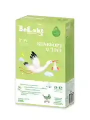 Смесь сухая  молочная Bellakt Комфорт Active, с 0 до 12 меся цев, 350г