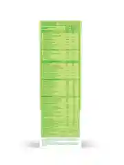 Смесь сухая  молочная Bellakt Комфорт Active, с 0 до 12 меся цев, 350г