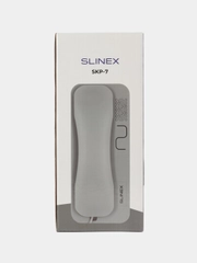 Координатная трубка домофона Slinex SKP-7 (серый). Для домофонов: VIZIT, CYFRAL, ELTIS