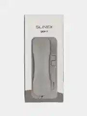 Координатная трубка домофона Slinex SKP-7 (серый). Для домофонов: VIZIT, CYFRAL, ELTIS