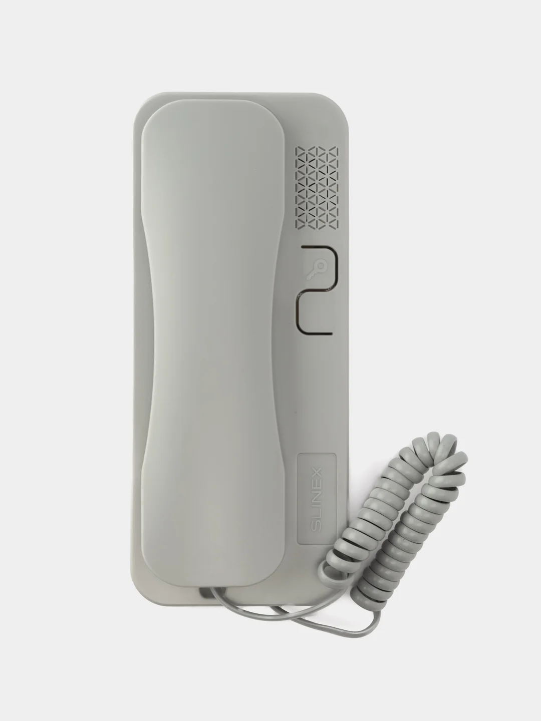 Координатная трубка домофона Slinex SKP-7 (серый). Для домофонов: VIZIT, CYFRAL, ELTIS