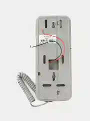 Координатная трубка домофона Slinex SKP-7 (серый). Для домофонов: VIZIT, CYFRAL, ELTIS