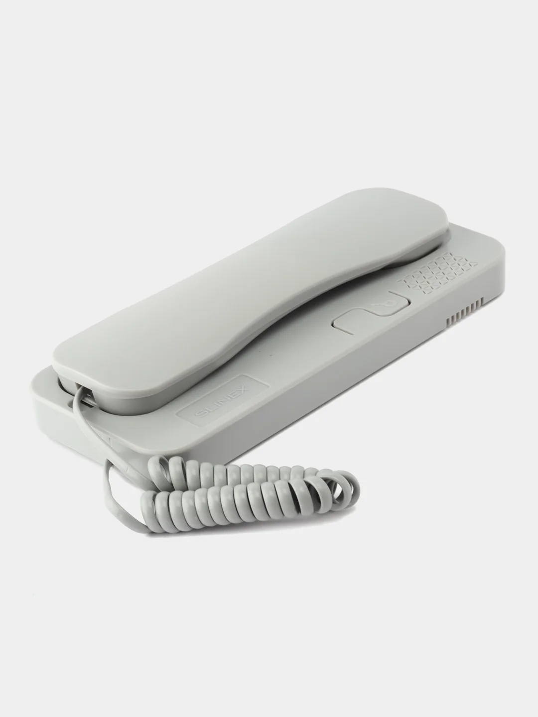 Координатная трубка домофона Slinex SKP-7 (серый). Для домофонов: VIZIT, CYFRAL, ELTIS
