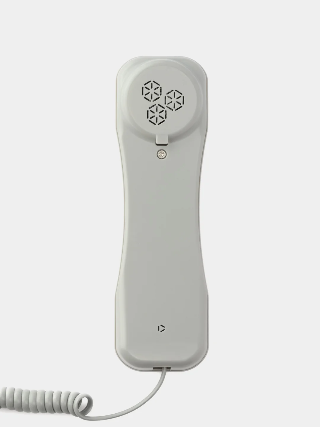 Координатная трубка домофона Slinex SKP-7 (серый). Для домофонов: VIZIT, CYFRAL, ELTIS