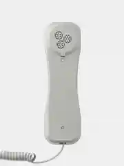 Координатная трубка домофона Slinex SKP-7 (серый). Для домофонов: VIZIT, CYFRAL, ELTIS