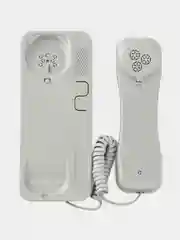 Координатная трубка домофона Slinex SKP-7 (серый). Для домофонов: VIZIT, CYFRAL, ELTIS