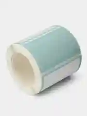 Зеленый наклейки, стикеры 256 штук