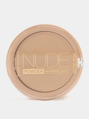 Belor Design Пудра для лица Nude Harmony тон 3 Medium