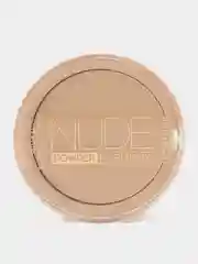 Belor Design Пудра для лица Nude Harmony тон 3 Medium