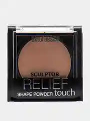 BelorDesign Скульптор Relief touch тон 1 Latte
