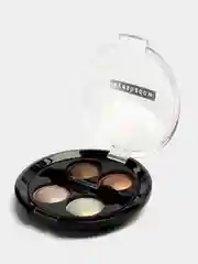 Belor Design Тени для век Delicate тон 41 золотые