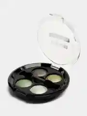 Belor Design Тени для век Delicate тон 46 зеленые