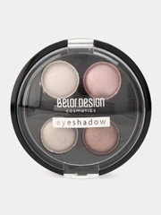 Belor Design Тени для век Delicate тон 40 розово-лиловые