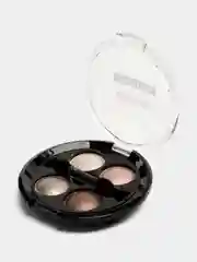 Belor Design Тени для век Delicate тон 40 розово-лиловые