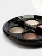 Belor Design Тени для век Delicate тон 40 розово-лиловые