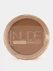 Belor Design Пудра для лица Nude Harmony тон 4 Dark