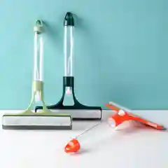 Стеклоочиститель / Многофункциональный инструмент для чистки окон