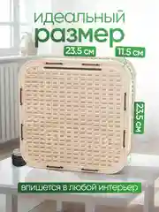 Копилка для денег Positron+S, на 1 000 000 рублей