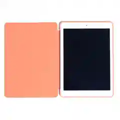 Оранжевый чехол на Apple iPad 9.7 Air, Air 2 и на Айпад 5 2017 Айпад 6 2018
