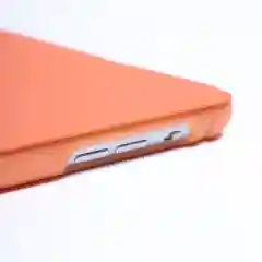 Оранжевый чехол на Apple iPad 9.7 Air, Air 2 и на Айпад 5 2017 Айпад 6 2018