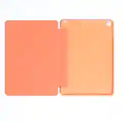 Оранжевый чехол на Apple iPad 9.7 Air, Air 2 и на Айпад 5 2017 Айпад 6 2018