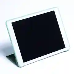 Мятный чехол на Apple iPad 9.7 Air, Air 2 и на Айпад 5 2017 Айпад 6 2018