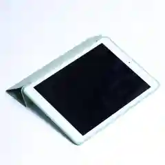 Мятный чехол на Apple iPad 9.7 Air, Air 2 и на Айпад 5 2017 Айпад 6 2018