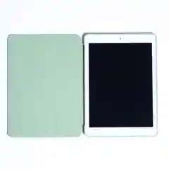 Мятный чехол на Apple iPad 9.7 Air, Air 2 и на Айпад 5 2017 Айпад 6 2018